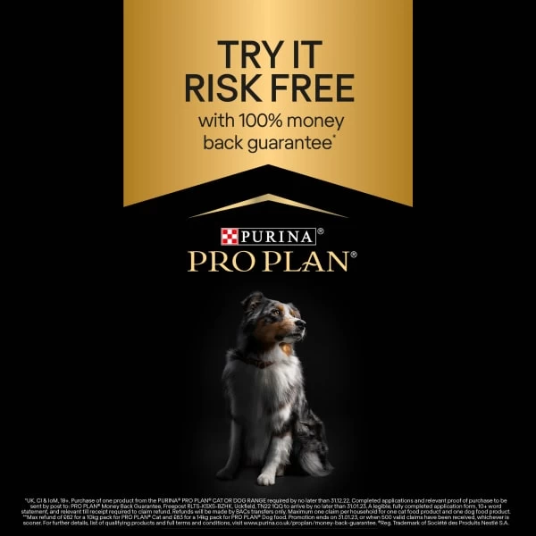 Purina Pro Plan Opti Digest Grain Free Medium/Large Puppy Dry Dog Food - Turkey 3 Purina Pro Plan Opti Digest Grain Free Medium/Large Puppy Dry Dog Food - Turkey