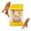 Kai Kuri Air-Dried Venison Dog Treats - Tendons -pet shop I9470280 en 03