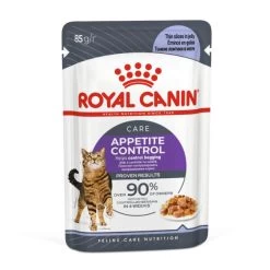 Royal Canin Appetite Control Sterilised Adult Wet Cat Food - Jelly 21 Royal Canin Appetite Control Sterilised Adult Wet Cat Food - Jelly -pet shop I9474304 en 03
