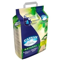 Catsan Natural Biodegradable Clumping Cat Litter -pet shop I9480314 en 05