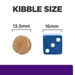Hill's Prescription Diet U/d Urinary Care Adult And Senior Dry Dog Food - Original 16 Hill's Prescription Diet U/d Urinary Care Adult And Senior Dry Dog Food - Original -pet shop I9499304 en 07