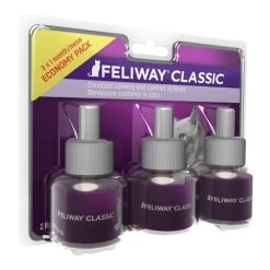 Feliway Classic Refill Diffuser -pet shop I9499405 en 01