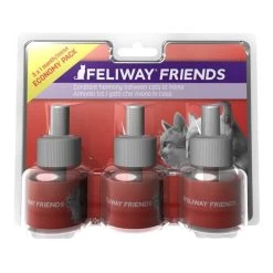 Feliway Friends Refill Diffuser -pet shop I9499407 en