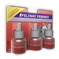 Feliway Friends Refill Diffuser -pet shop I9499407 en 01