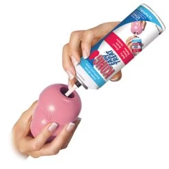 Kong Easy Treat For Puppies - Chicken Liver -pet shop I9499491 en 01