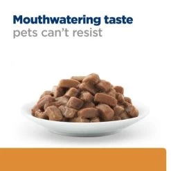 Hill's Prescription Diet K/d Kidney Care Wet Cat Food - Beef -pet shop I9499532 en 07