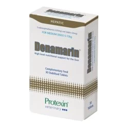 Protexin Denamarin Liver Support For Medium Dog