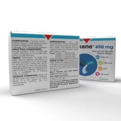 Zylkene Calming Supplement For Large Dog - 30 To 60kg -pet shop I9499560 en 01