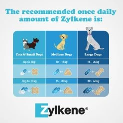 Zylkene Calming Supplement For Large Dog - 30 To 60kg -pet shop I9499560 en 04