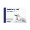 VetPlus Synoquin Chewable Large Dog Tablets -pet shop I9499562