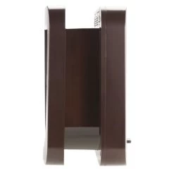 SureFlap Microchip Cat Flap Brown -pet shop I9499575 en 02