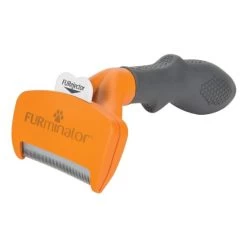 Furminator Deshedding Tool Short Hair Dog