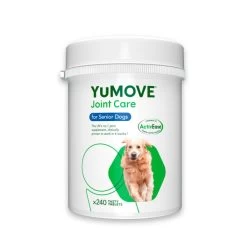 YuMOVE Joint Supplement For Senior Dogs 25 YuMOVE Joint Supplement For Senior Dogs -pet shop I9510278 en 02