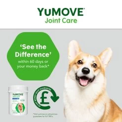 YuMOVE Joint Supplement For Senior Dogs 20 YuMOVE Joint Supplement For Senior Dogs -pet shop I9510278 en 10