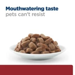 Hill's Prescription Diet I/d Digestive Care Wet Cat Food - Salmon 13 Hill's Prescription Diet I/d Digestive Care Wet Cat Food - Salmon -pet shop I9517340 en 07