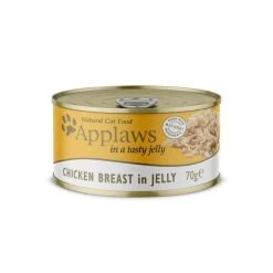 Applaws Cat Tin Chicken Breast In Jelly 15 Applaws Cat Tin Chicken Breast In Jelly -pet shop I9520414