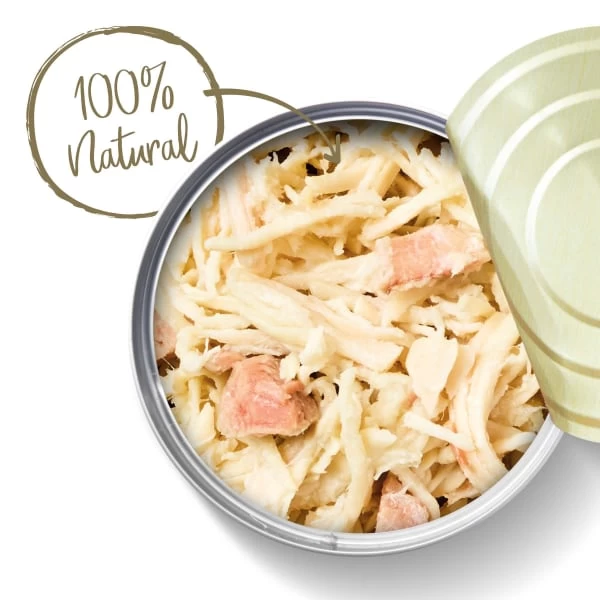 Applaws Grain-free Wet Cat Food Chicken With Duck In Gravy 8 Applaws Grain-free Wet Cat Food Chicken With Duck In Gravy - Image 6