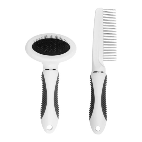 Catit 2.0 Short Hair Grooming Kit 4 Catit 2.0 Short Hair Grooming Kit - Image 2