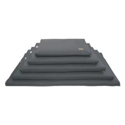 Earthbound Waterproof Dog Cage Mat Grey