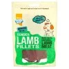 Good Boy Pawsley & Co Tender Lamb Fillets Dog Treat -pet shop I9521334 02