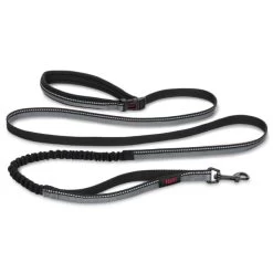 Halti All-In-One Black Dog Lead -pet shop I9521385