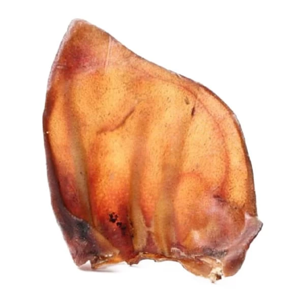 Hollings Pigs Ears Dog Treat 4 Hollings Pigs Ears Dog Treat - Image 2