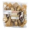 Howlers 8"" Knotted Bones Dog Treat 2 Howlers 8"" Knotted Bones Dog Treat -pet shop I9521574