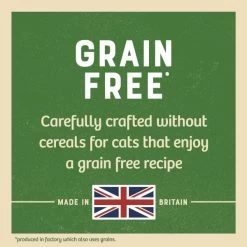 James Wellbeloved Grain-free Adult Turkey Dry Cat Food -pet shop I9521696 en 05