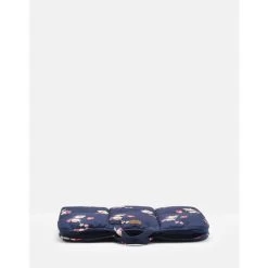 Joules Floral Travel Blanket -pet shop I9521712 en 07