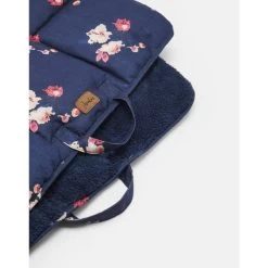 Joules Floral Travel Blanket -pet shop I9521712 en 10