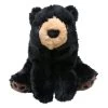 KONG Comfort Kiddos Bear Dog Toy -pet shop I9521779