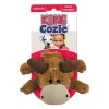 KONG Cozie Marvin Moose Dog Toy 2 KONG Cozie Marvin Moose Dog Toy -pet shop I9521784 01