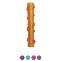 KONG Squeezz Crackle Stick For Dog Toy 7 KONG Squeezz Crackle Stick For Dog Toy -pet shop I9521829