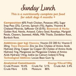 Lily's Kitchen Sunday Lunch For Dog -pet shop I9521894 en 03