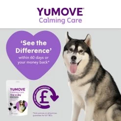 YuMOVE One-A-Day Calming Care Supplement For Large Dogs -pet shop I9521908 en 04