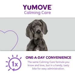 YuMOVE One-A-Day Calming Care Supplement For Large Dogs -pet shop I9521908 en 06
