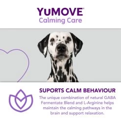 YuMOVE One-A-Day Calming Care Supplement For Large Dogs -pet shop I9521908 en 08