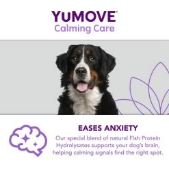 YuMOVE One-A-Day Calming Care Supplement For Large Dogs -pet shop I9521908 en 09