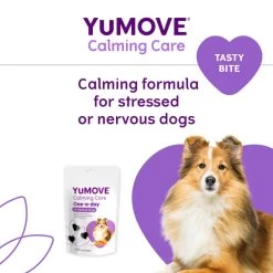 YuMOVE One-A-Day Calming Care Supplement For Medium Dogs