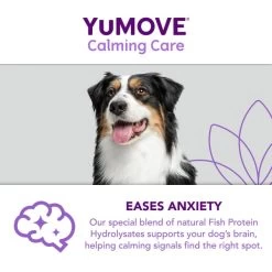 YuMOVE One-A-Day Calming Care Supplement For Medium Dogs 15 YuMOVE One-A-Day Calming Care Supplement For Medium Dogs -pet shop I9521909 en 09