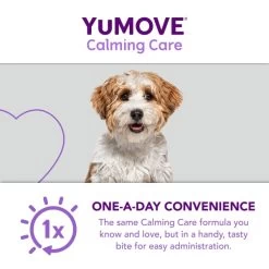 YuMOVE One-A-Day Calming Care Supplement For Small Dogs 17 YuMOVE One-A-Day Calming Care Supplement For Small Dogs -pet shop I9521910 en 06