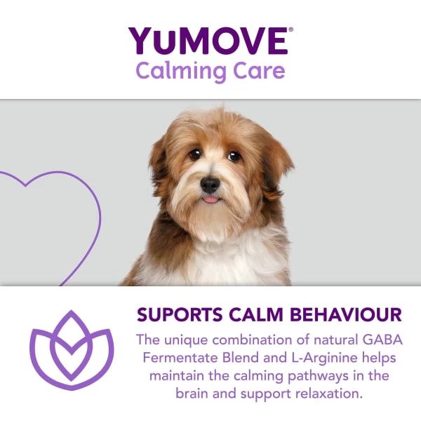 YuMOVE One-A-Day Calming Care Supplement For Small Dogs 10 YuMOVE One-A-Day Calming Care Supplement For Small Dogs - Image 8
