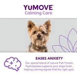YuMOVE One-A-Day Calming Care Supplement For Small Dogs 18 YuMOVE One-A-Day Calming Care Supplement For Small Dogs -pet shop I9521910 en 09