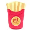 P.L.A.Y American Classic French Fries Dog Toy 2 P.L.A.Y American Classic French Fries Dog Toy -pet shop I9522147