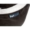 Petface Sams Luxury Oval Dog Bed 1 Petface Sams Luxury Oval Dog Bed -pet shop I9522281 04