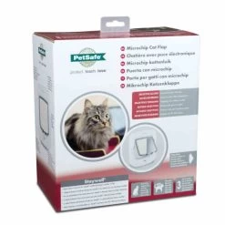 PetSafe Microchip Cat Flap -pet shop I9522326 02