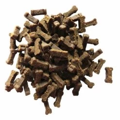 Rosewood Leaps & Bounds Grain-free Lamb Training Bites Dog Treat