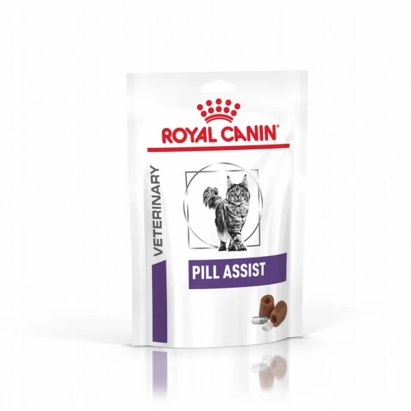 Royal Canin Pill Assist Cat 6 Royal Canin Pill Assist Cat - Image 4