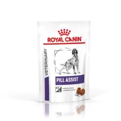 Royal Canin Pill Assist For Medium/Large Dog -pet shop I9522550