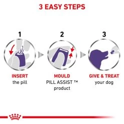 Royal Canin Pill Assist For Small Dog -pet shop I9522551 en 05